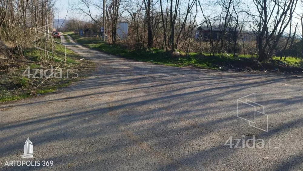 Građevinsko zemljište | 4zida