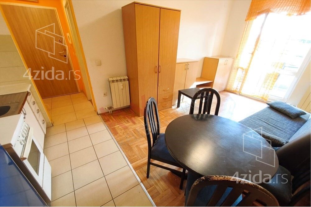 Stan – Beograd