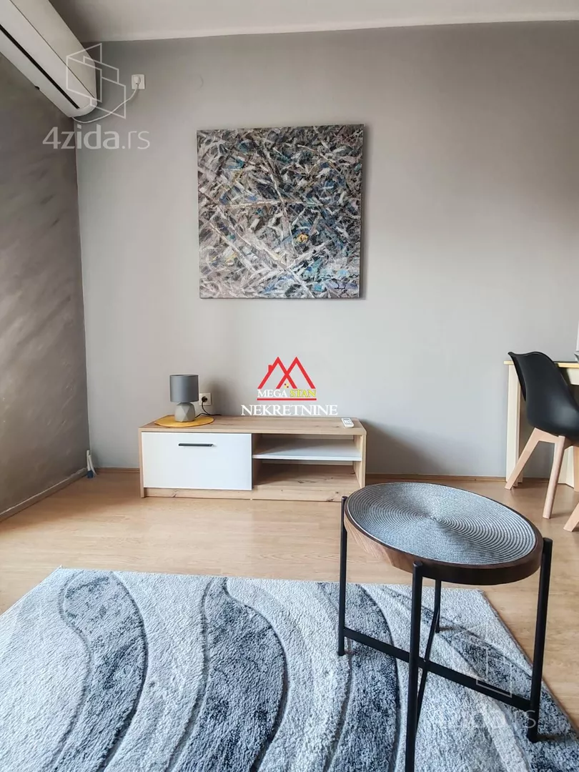 Garsonjera | 4zida