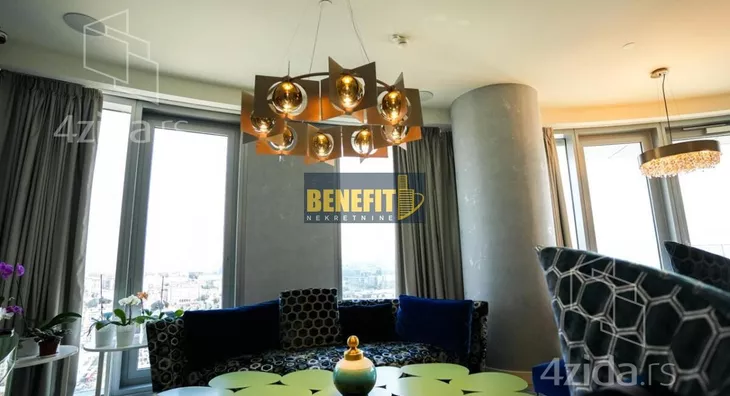 Petosoban stan | 4zida