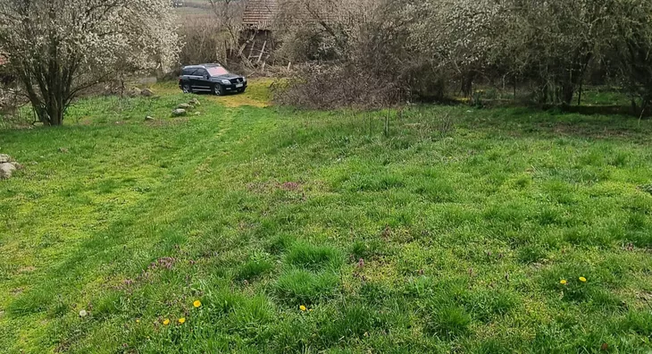 Poljoprivredno zemljište | 4zida