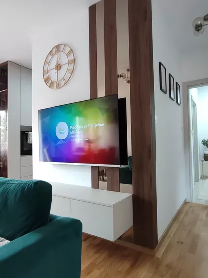 Vojvode Putnika | 4zida.rs