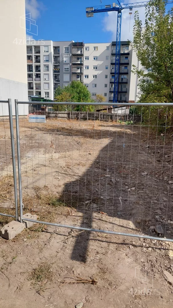 Građevinsko zemljište | 4zida
