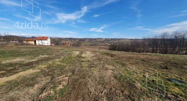 Poljoprivredno zemljište | 4zida