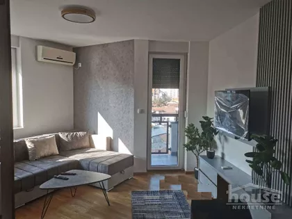 Novo Naselje | 4zida.rs