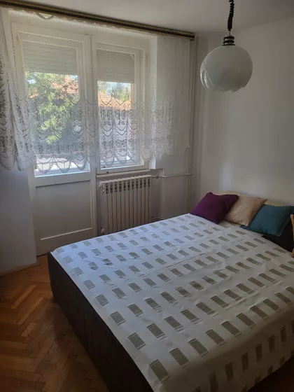 Blagoja Parovića | 4zida.rs