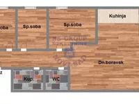 Petrovaradin, Gradske lokacije, Novi Sad | 4zida.rs