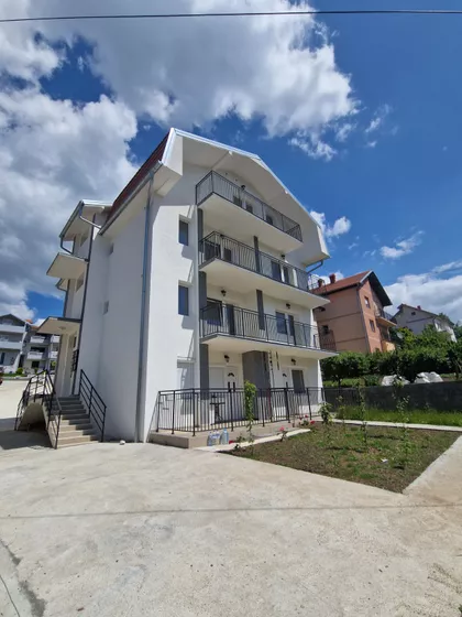 Bore Jovanovića 6 | 4zida.rs
