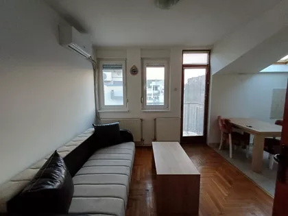 Kej 2. Oktobra 13A | 4zida.rs