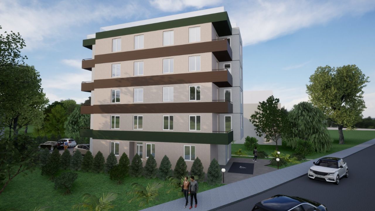 Etagi Nekretnine | 4zida.rs