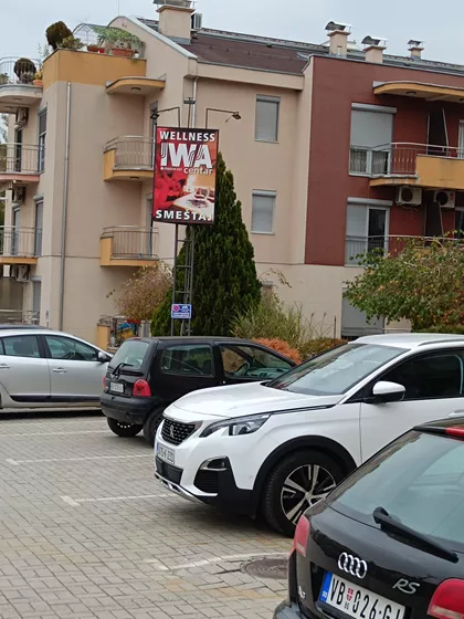 Miloša Obilića 23A | 4zida.rs