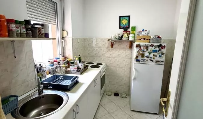Četvoroiposoban stan | 4zida