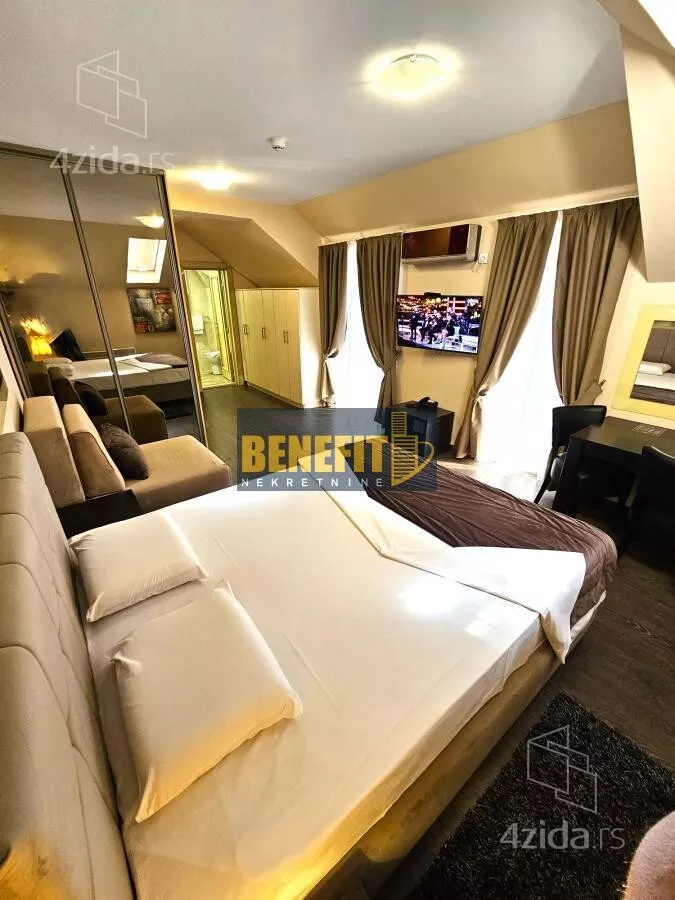 Ugostiteljski objekat | 4zida