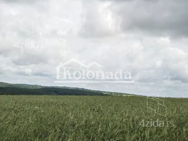 Poljoprivredno zemljište | 4zida