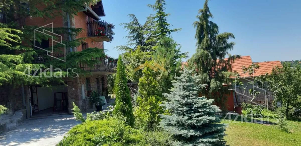 Kuća | 4zida
