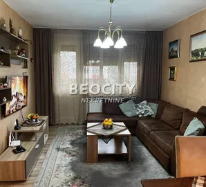 Karaburma, Palilula opština, Beograd, 5.0 stan | 4zida.rs