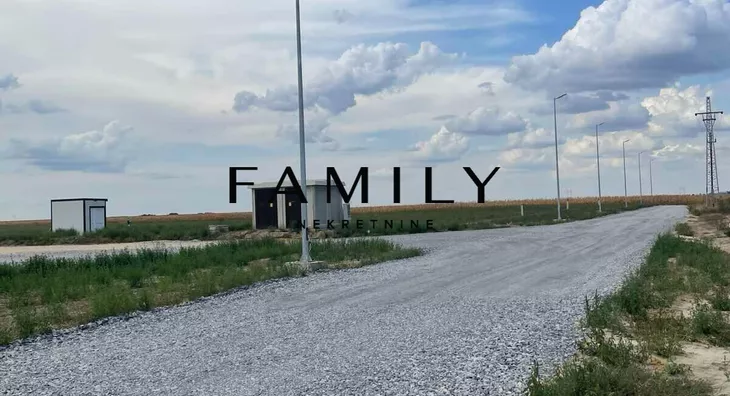 Industrijsko zemljište | 4zida