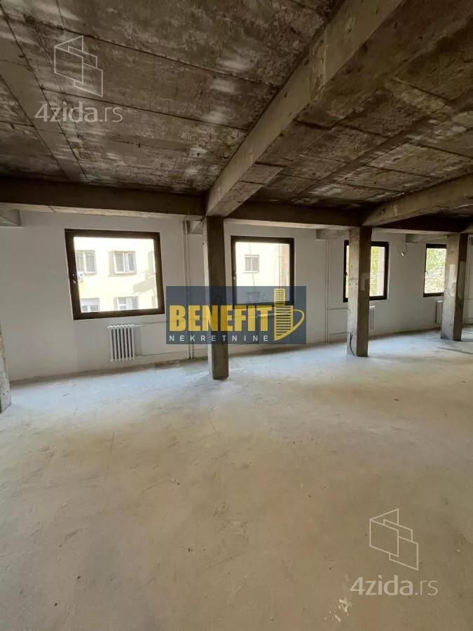 Poslovni prostor | 4zida