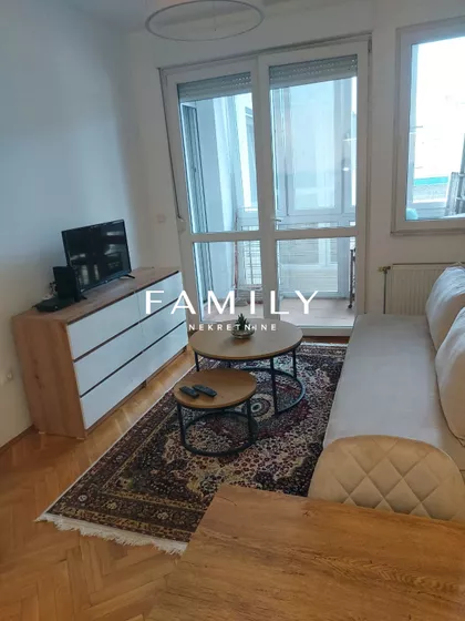 Jovana Subotića 21 | 4zida.rs