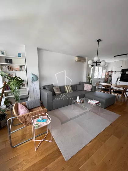 Jurija Gagarina | 4zida.rs