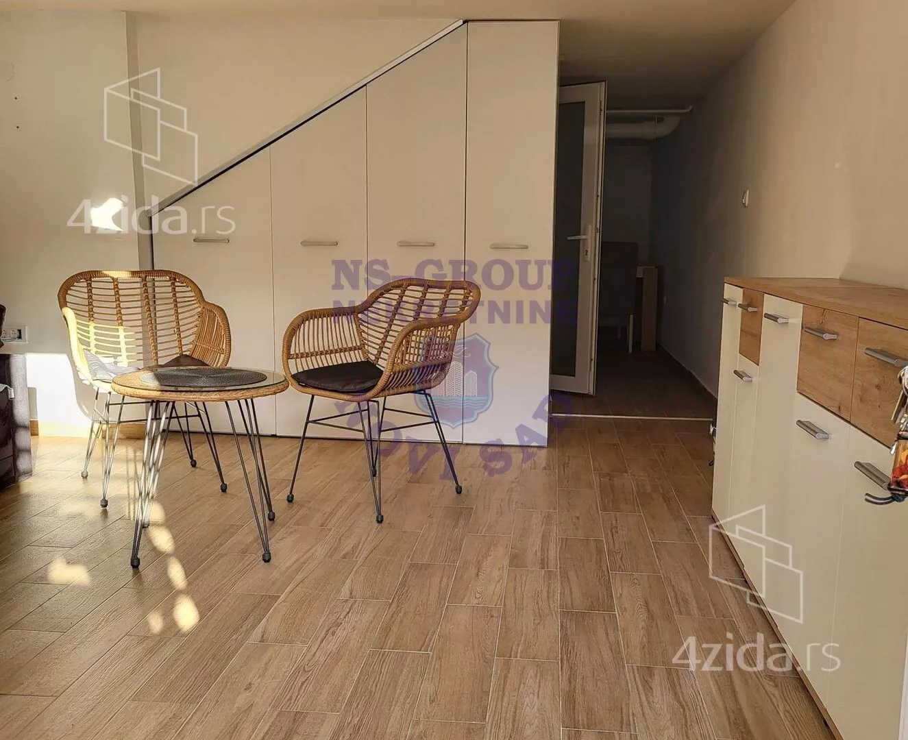 3-etažna kuća | 4zida