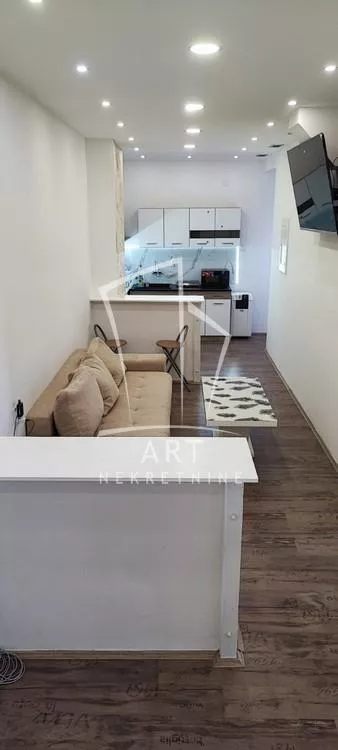 Nemanjina | 4zida.rs