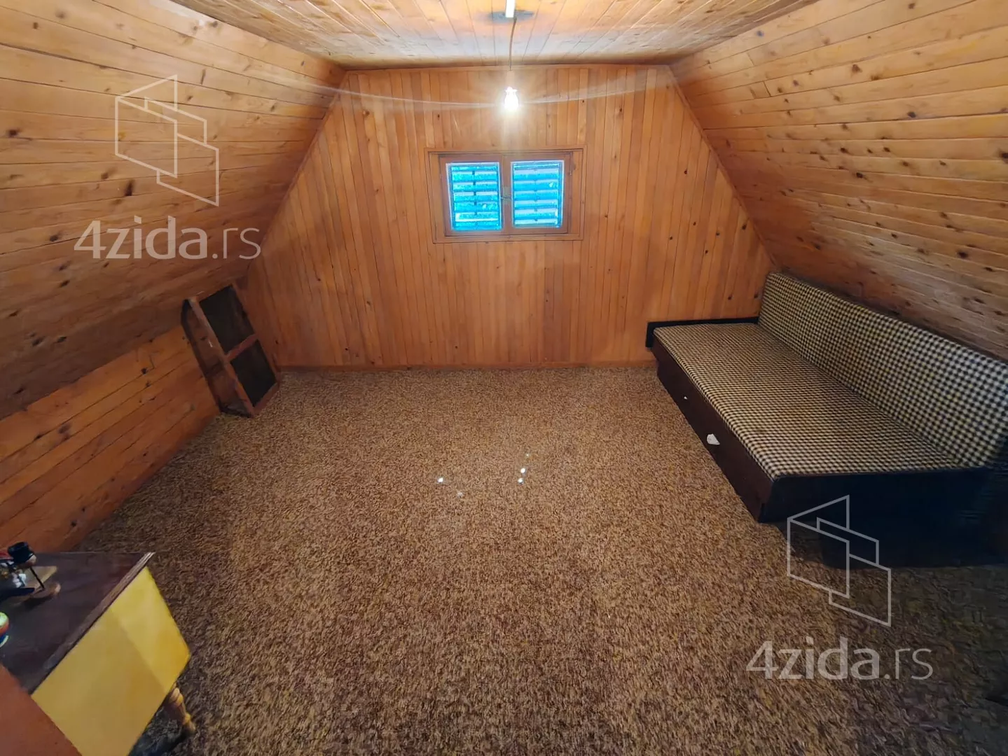 Turistički objekat | 4zida