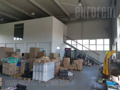 KRNJEŠEVCI | 4zida.rs