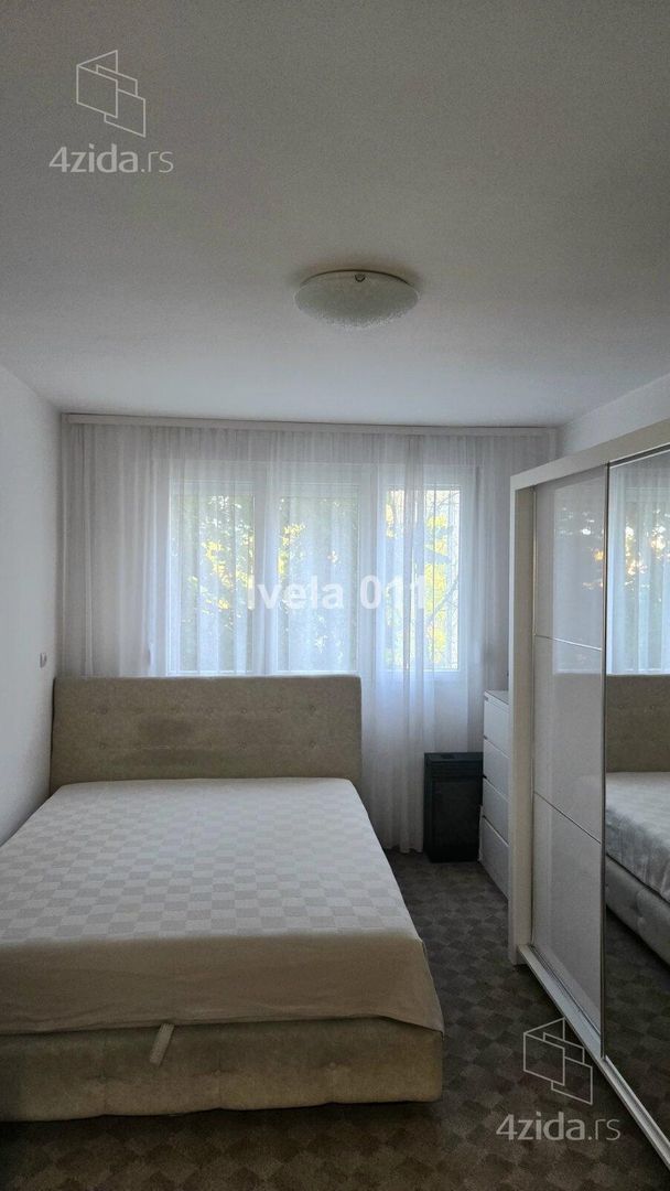 Stan – Gradska opština Voždovac, MZ Gornji Voždovac, Voždovac - Više