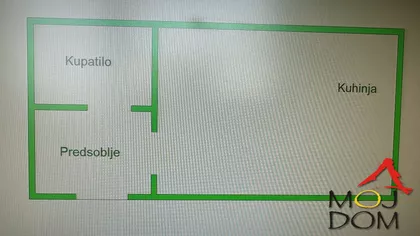 Novi Sad - Centar | 4zida.rs