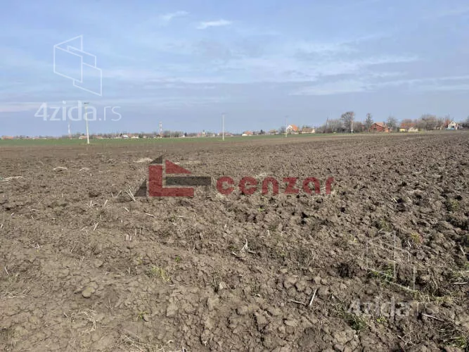 Poljoprivredno zemljište | 4zida