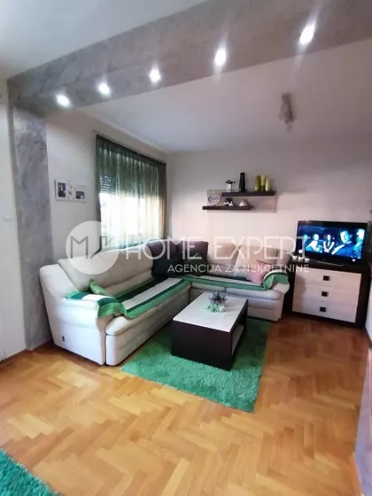 Sajmište | 4zida.rs