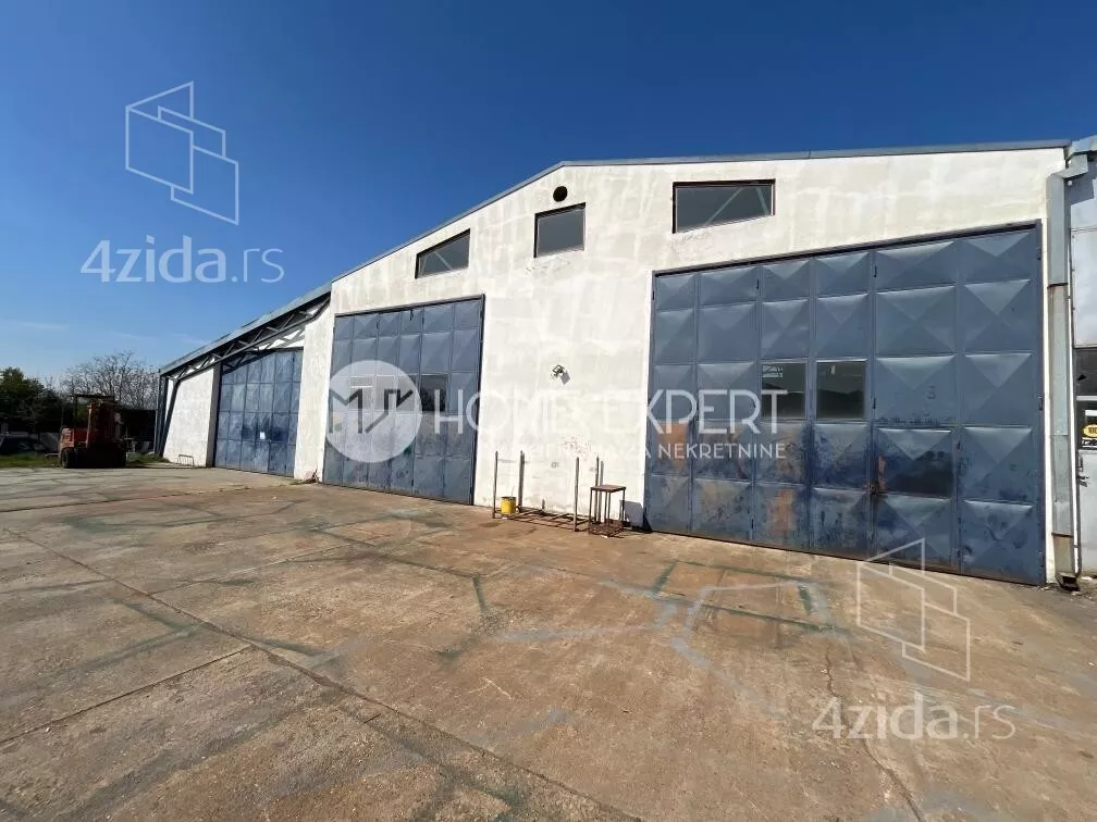 Poslovni prostor | 4zida