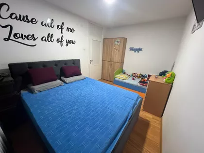 Mihaila Milovanovića 51 | 4zida.rs