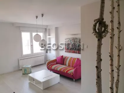Bulevar Mihajla Pupina | 4zida.rs