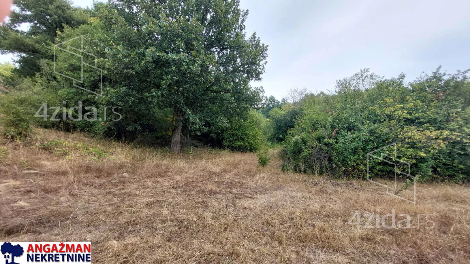 Poljoprivredno zemljište | 4zida