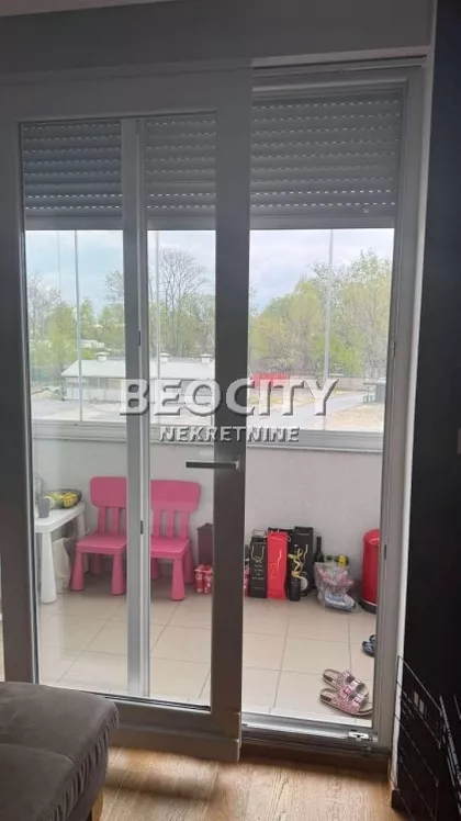 Kompleks Sajam | 4zida.rs