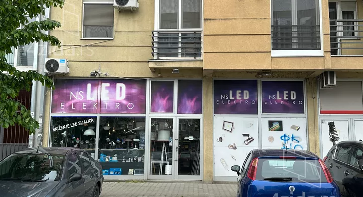 Lokal | 4zida