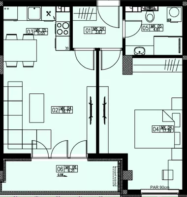 Preki Šor | 4zida.rs