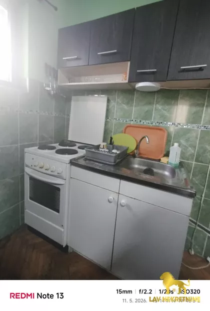 JASTREBAČKA | 4zida.rs
