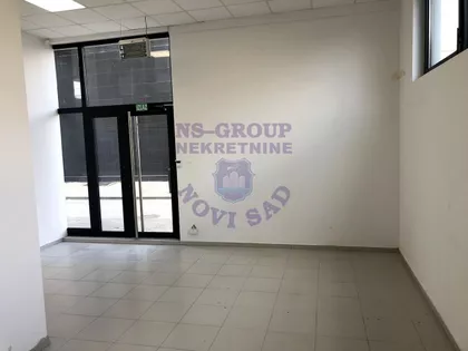 Bulevar Patrijarha Pavla (Somborski Bulevar) | 4zida.rs