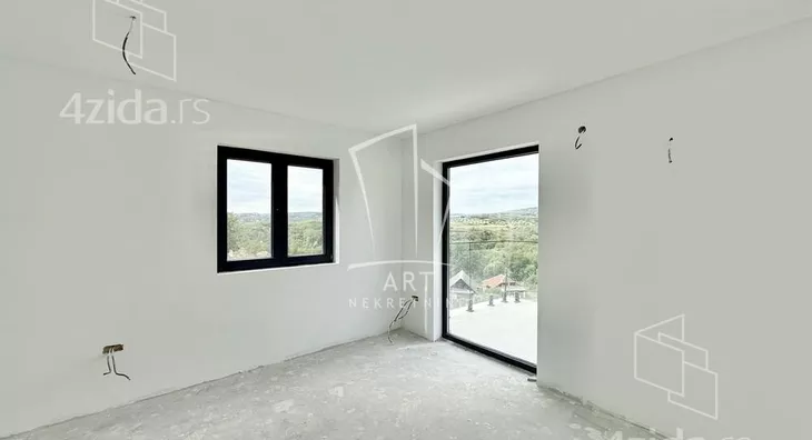 2-etažna kuća | 4zida