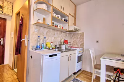 Bulevar Patrijarha Pavla (Somborski Bulevar) | 4zida.rs