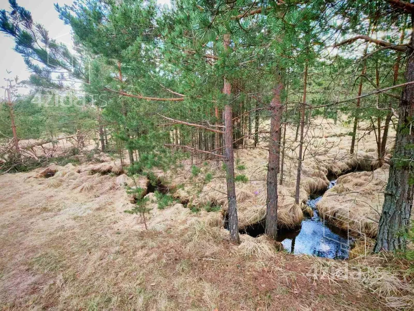 Građevinsko zemljište | 4zida