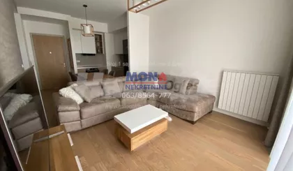 Bulevar Vudroa Vilsona | 4zida.rs