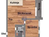 Mišeluk, Petrovaradin, Gradske lokacije, Novi Sad | 4zida.rs
