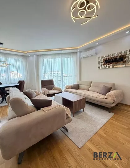 Bulevar Patrijarha Pavla (Somborski Bulevar) | 4zida.rs