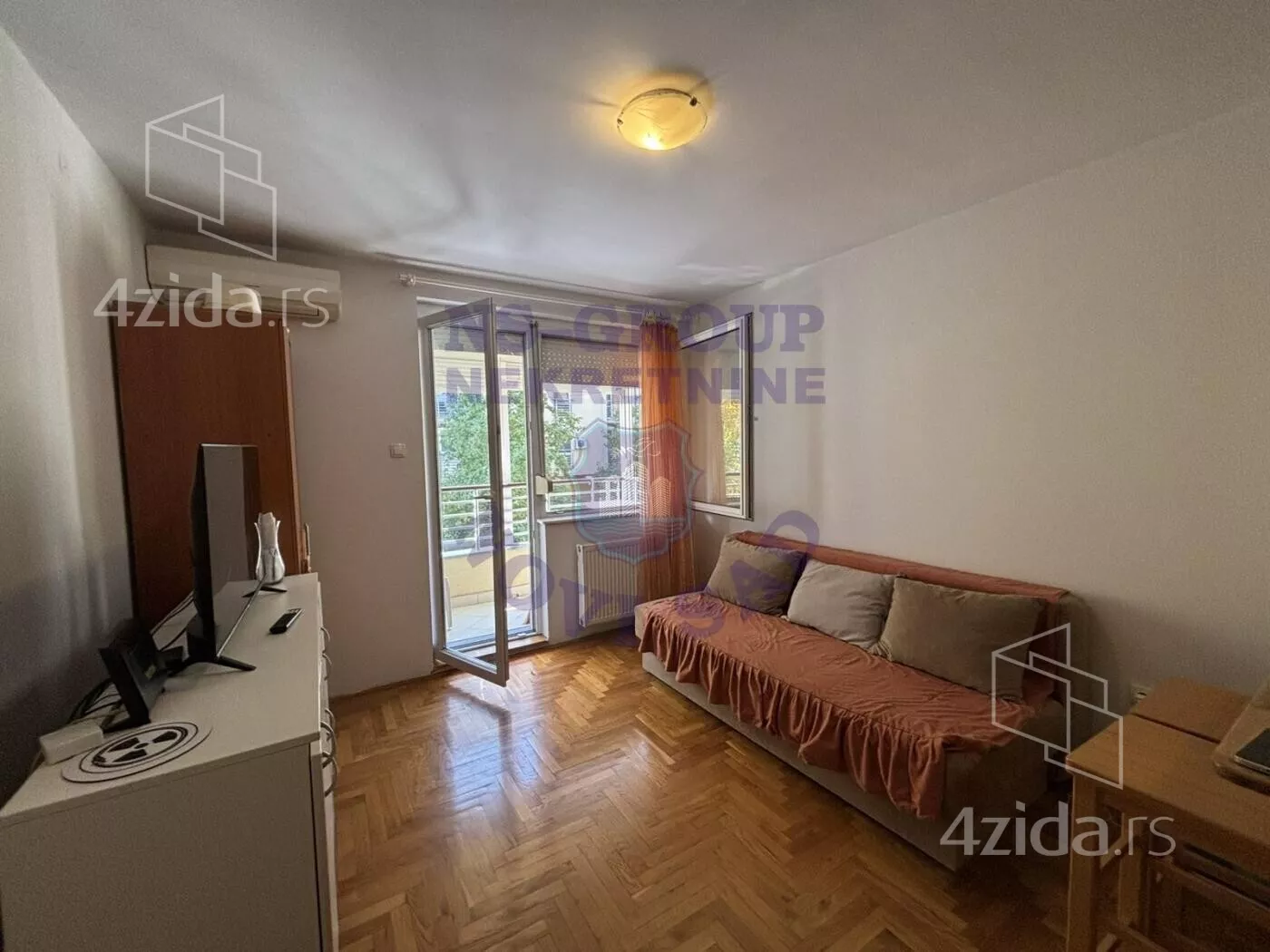 Garsonjera | 4zida