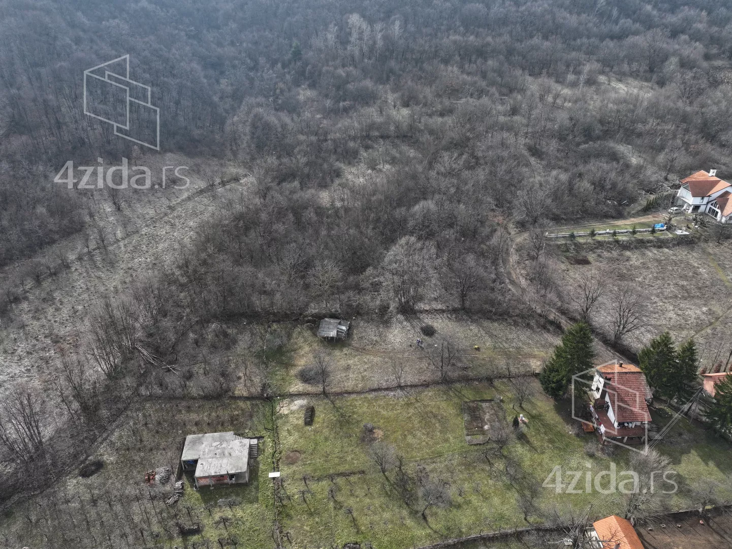 Građevinsko zemljište | 4zida