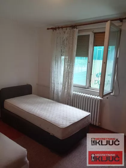 Sajmište | 4zida.rs